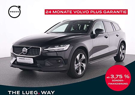 Volvo V60 CC V60 Cross Country B4 D AWD Plus AHK+LP+NAVI+LM+