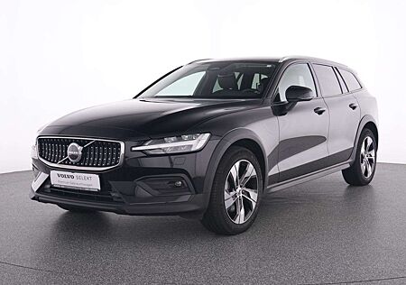 Volvo V60 CC V60 Cross Country B4 D AWD Plus AHK+LP+NAVI+LM+