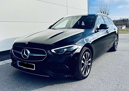 Mercedes-Benz C 300 e T 9G-TRONIC Avantgarde MBUX Kamera Garantie