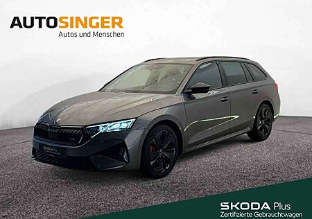 Skoda Octavia Combi RS TSI DSG *MATRIX*HUD*ACC*NAVI*