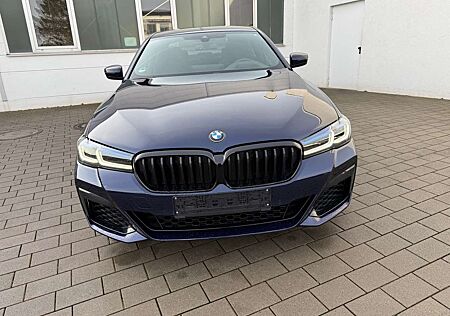 BMW 520i 520 Aut.