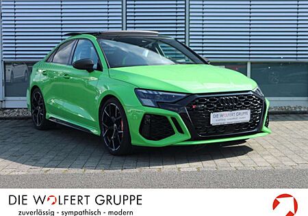Audi RS3 2.5 TFSI quattro B&O*PANO*HUD*ACC