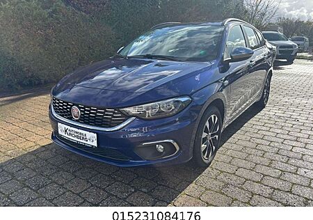 Fiat Tipo Mirror+Apple Carplay+Kamera+AHK+Garantie+