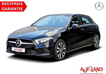 Mercedes-Benz A 140 A250 e LED Navi ACC Kamera Digitales Cockpit DAB