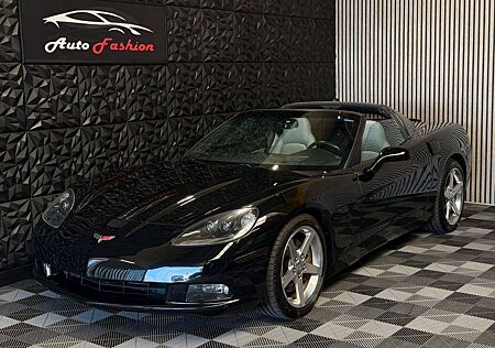 Corvette Others C6 6.0 V8 Targa Coupé Automatik