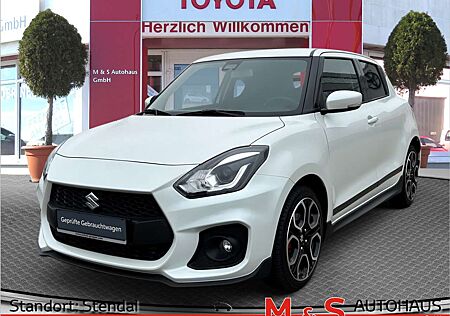 Suzuki Swift 1.4 Sport KAMERA LED SCHEINWERFER