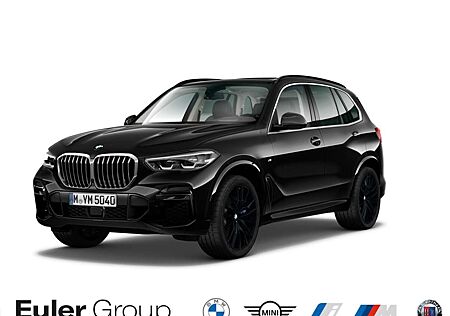 BMW X5 xDrive 30d Sportpaket HUD AD El. Panodach Panorama