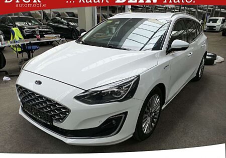 Ford Focus Tur 2.0EB Vignale LED/ACC/VIRTU/NAVI/RFK/8