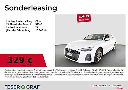 Audi A6 Avant TFSI NEUES MODELL Matrix/Tech+/Kameras
