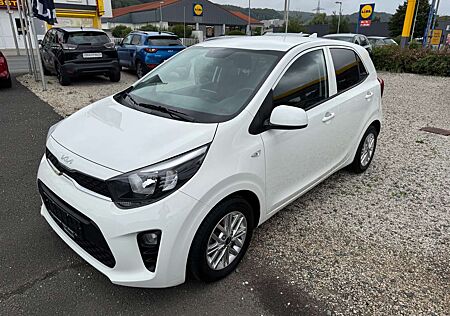Kia Picanto Dream Team #WKR