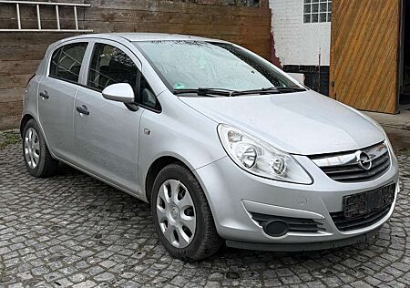 Opel Corsa 5-Türer 1.0 12V Edition