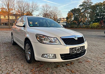 Skoda Octavia Combi 1.9 TDI Ambiente