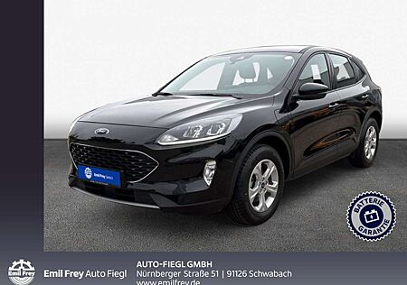 Ford Kuga 2.5 Duratec FHEV COOL&CONNECT