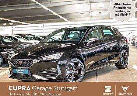 Seat Leon 1.4 e-HYBRID DSG 110 kW