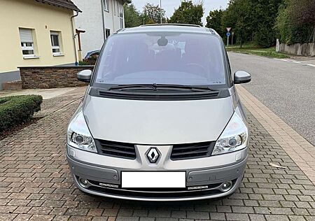 Renault Espace +2.0+dCi+FAP+Aut.+Initiale