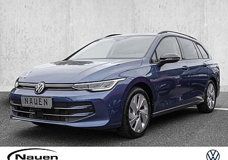 VW Golf Variant Volkswagen 1.5 TSI *Navi*Digitales Cockpit*LED*ACC*Apple CarP