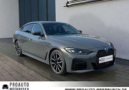 BMW 420 d xDrive Gran Coupe M SPORT GLASDACH/HEADUP/HK