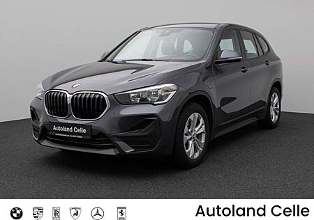 BMW X1 xD25e PDC DAB Navi Lordos Geschwindigkeitsreg
