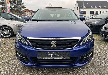 Peugeot 308 Active