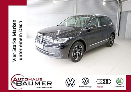 VW Tiguan Volkswagen MOVE 1.5 TSI Navi LED Kamera ACC PDC SHZ