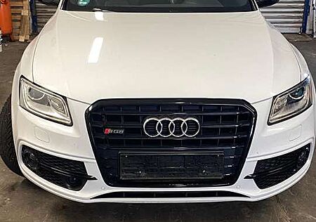 Audi SQ5 Plus 3.0 TDI quattro