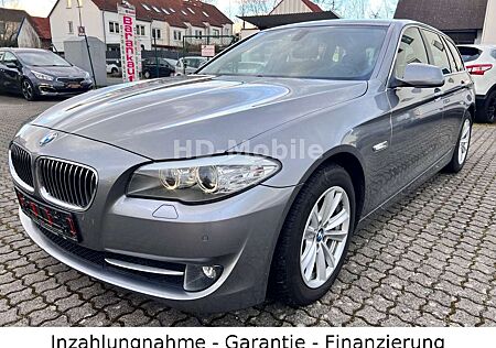 BMW 525 d Touring, Scheckheftgepflegt, Tüv 03/2026