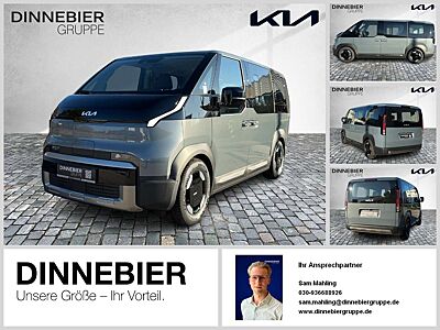 Kia PV5 Passenger PV5 2-3-0 71.2 ELITE WP SMPPP SP CP AW 360-CAM