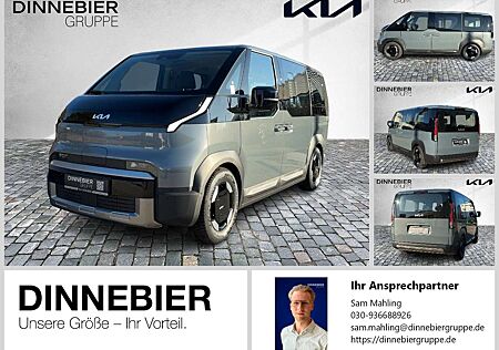 Kia PV5 Passenger Elite 71.2kWh +LED+KAMERA+ELEKTR.TÜREN+