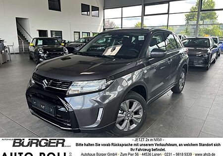 Suzuki Vitara 1.4 Comfort Facelift Navi LED Kamera ACC SitzHZG K
