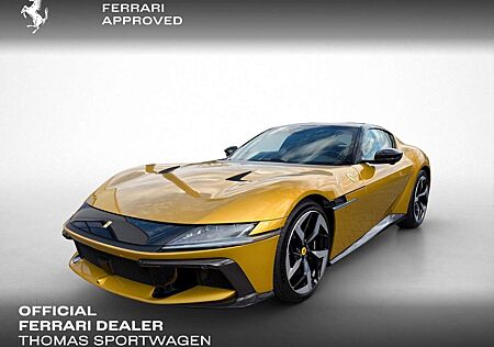 Ferrari 12 Cilindri / Full Carbon / Very high SPEC