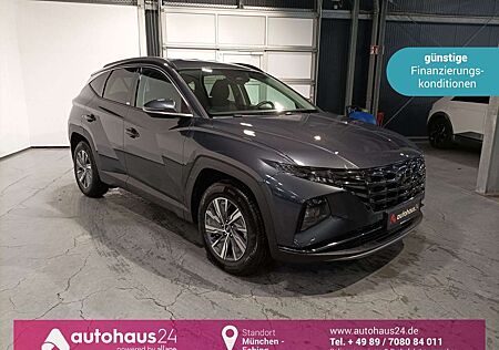 Hyundai Tucson 1.6 T-GDI Trend LED|Navi|ParkPilot|ACC