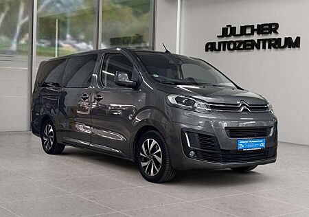 Citroën Spacetourer Citroen Business Lounge XL, 2x Schiebetüren