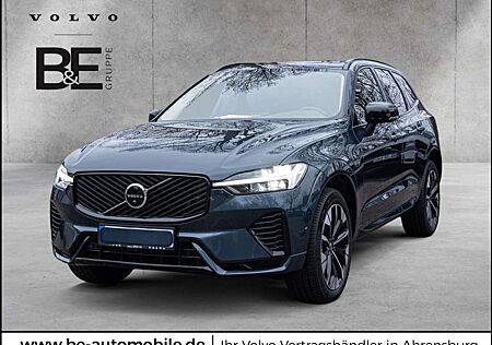 Volvo XC 60 XC60 T8 AWD Recharge Plus Dark 360° ACC FH