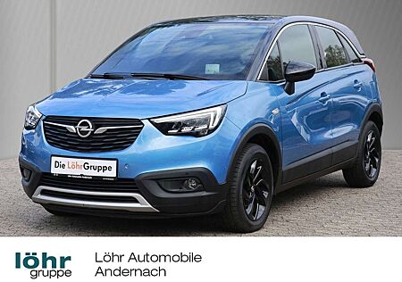Opel Crossland X Crossland (X) 1.5 D Innovation