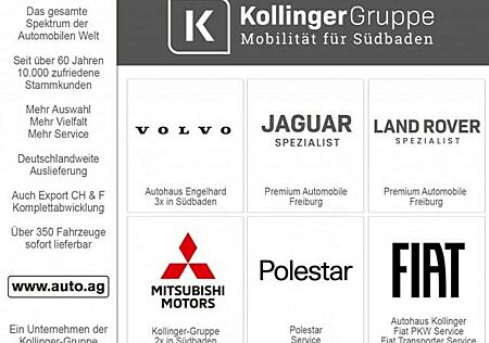 Jaguar I-Pace EV400 S*Luftfederung*Black-Pack*Keyless*