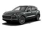 Porsche Cayenne Tiptronic S (Approved 12/2024)