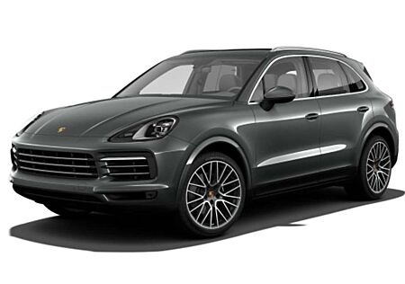 Porsche Cayenne Tiptronic S (Approved 12/2024)