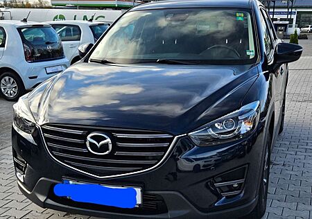 Mazda CX-5 SKYACTIV-D 150 AWD Nakama