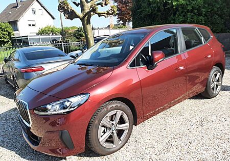 BMW 218 Baureihe 2 Active Tourer d