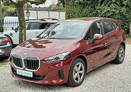 BMW 218 Baureihe 2 Active Tourer d GARANTIE