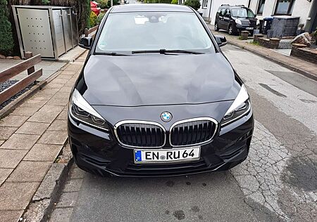BMW 218i 218 2er Active Tourer Aut. Advantage