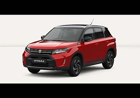 Suzuki Vitara 1.5 Comfort+ ALLGRIP Panoramadach