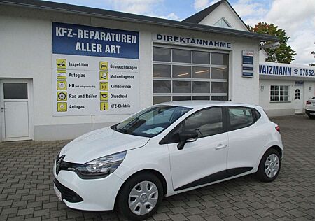 Renault Clio Expression 1.2 16V 75