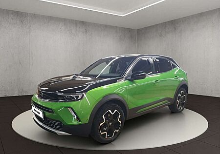 Opel Mokka 1.2 Turbo Ultimate
