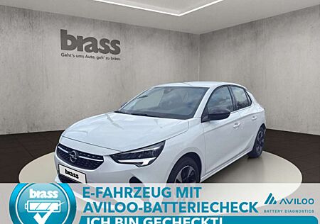 Opel Corsa-e ELEGANCE MJ23A Elektromotor 100kW 136PS