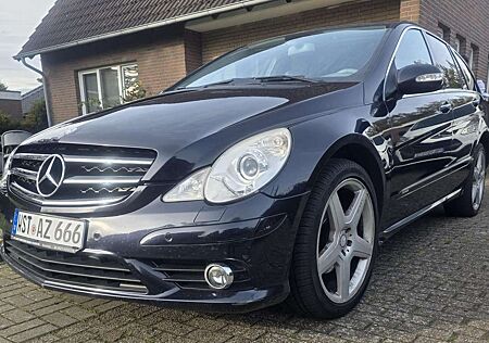 Mercedes-Benz R 350 CDI 4Matic 7G-TRONIC DPF Grand Edition