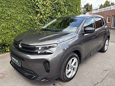 Citroen C5 Aircross Hybrid 136 ë-DSC6 PLUS