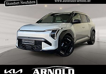 Kia EV3 81,4 kWh GT-Line WP HuD 360° el-Klappe Navi