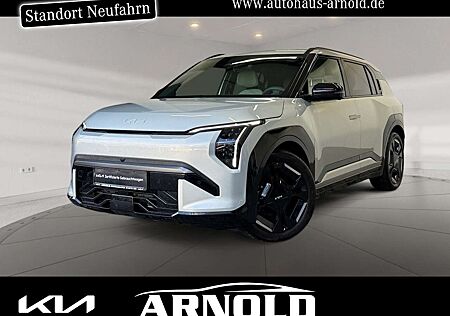 Kia EV3 81,4 kWh GT-Line WP HuD 360° el-Klappe Navi