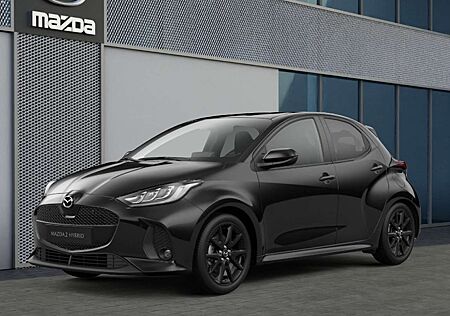 Mazda 2 Hybrid VVT-i 116 FWD AT HOMURA